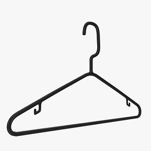 clothes hanger 3 max