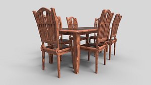 Dining set N24