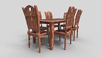 Dining set N24
