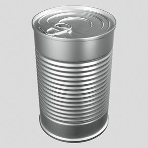Tin Can 5