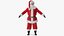 Santa Claus