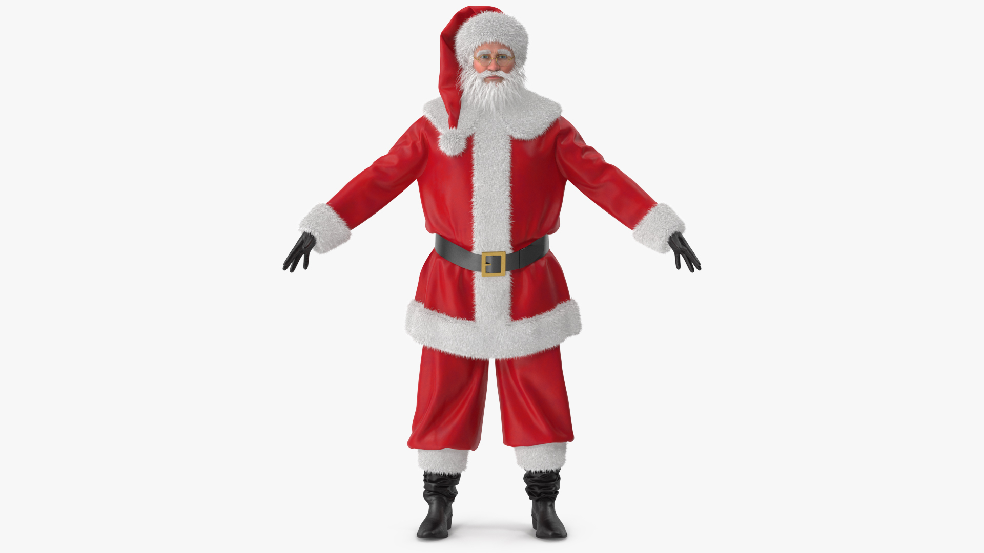 3D Santa Claus model https://p.turbosquid.com/ts-thumb/tS/KvsVp0/04/turntable/jpg/1682777669/1920x1080/turn_fit_q99/90c8c091fada7ec04898638291610982f38b447f/turntable-1.jpg