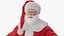 Santa Claus