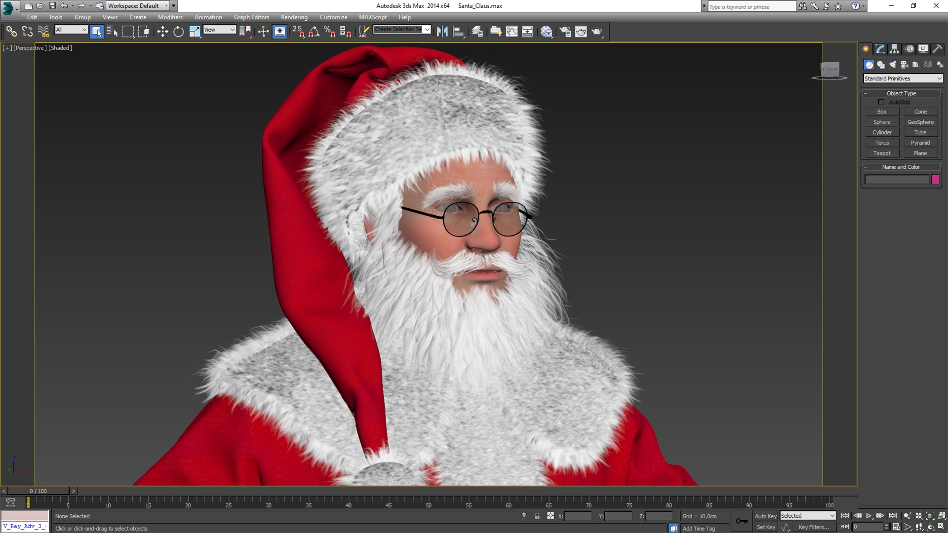 3D Santa Claus model https://p.turbosquid.com/ts-thumb/tS/KvsVp0/3S/03_screenshot/jpg/1682778356/1920x1080/fit_q87/a4f265e69ad1c6b9d00cdaf1de5f9967a85e4acb/03_screenshot.jpg