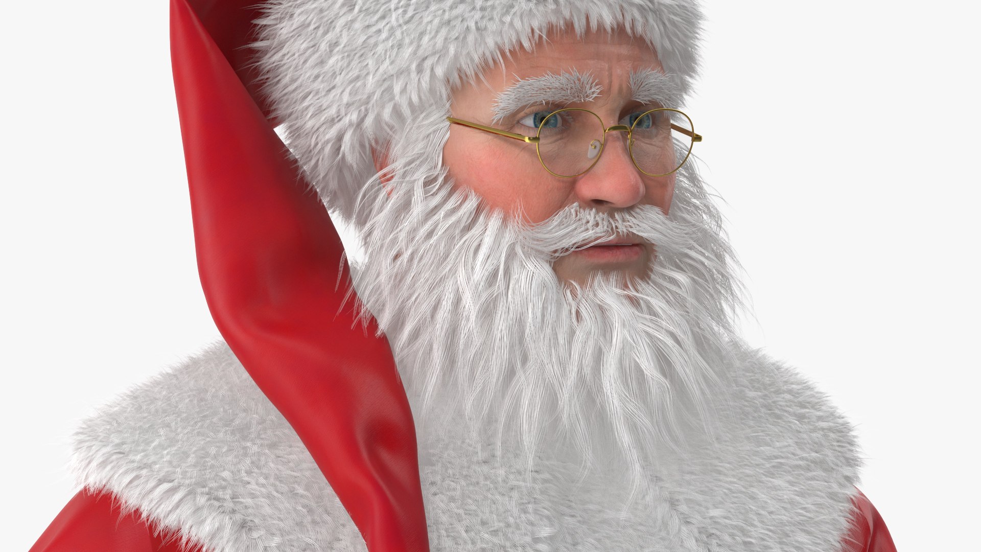 3D Santa Claus model https://p.turbosquid.com/ts-thumb/tS/KvsVp0/3S/angles_17/jpg/1682778147/1920x1080/fit_q87/39997e4f4c9854e9010e2a3be56d3306327b2bc9/angles_17.jpg
