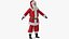 Santa Claus