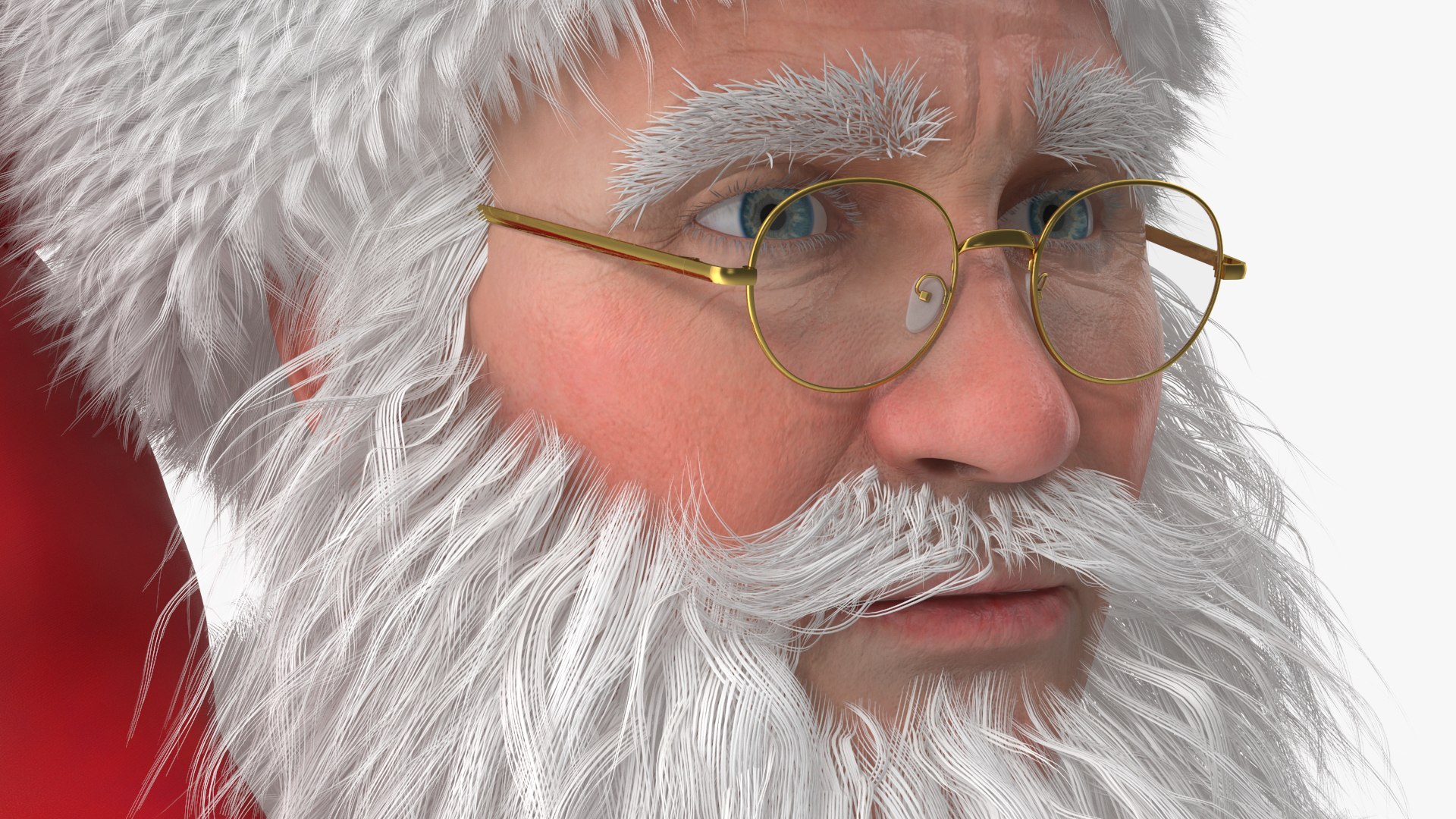 3D Santa Claus model https://p.turbosquid.com/ts-thumb/tS/KvsVp0/DS/angles_19/jpg/1682778147/1920x1080/fit_q87/6135ed9d999a8c568f70d1b0210479f7a72f100e/angles_19.jpg
