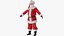 Santa Claus