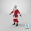Santa Claus