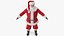 Santa Claus
