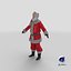 Santa Claus