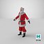 Santa Claus