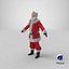 Santa Claus