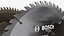 Bosch Wood Cutting Circular Saw Blade Set