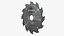 Bosch Wood Cutting Circular Saw Blade Set