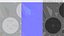 Bosch Wood Cutting Circular Saw Blade Set