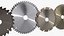 Bosch Wood Cutting Circular Saw Blade Set