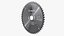 Bosch Wood Cutting Circular Saw Blade Set
