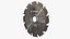 Bosch Wood Cutting Circular Saw Blade Set