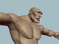 3ds. max giant.max