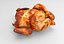 Grilled chicken