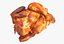 Grilled chicken