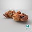 Grilled chicken