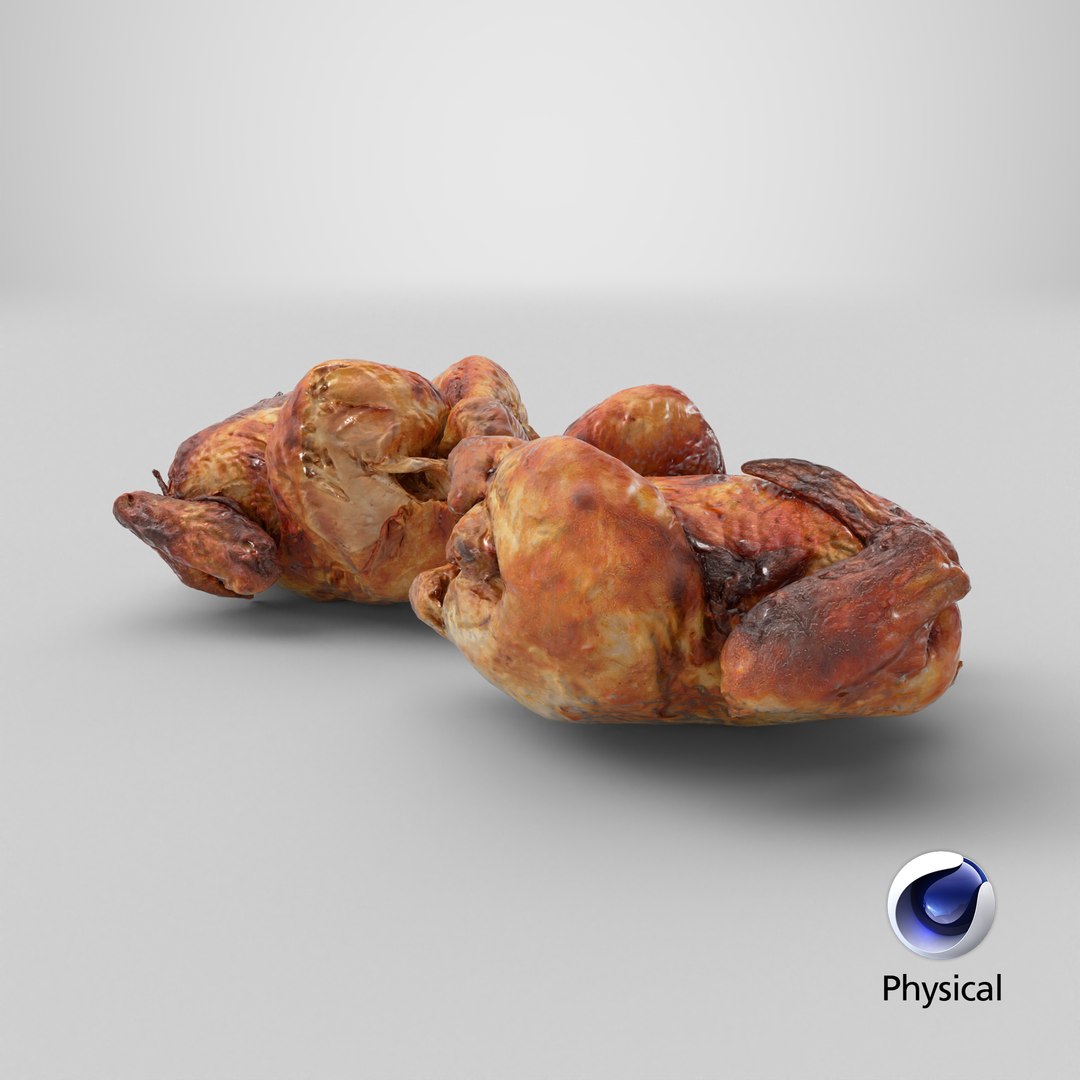 Grilled chicken model https://p.turbosquid.com/ts-thumb/tS/TCANpy/fJ/stemcell_cinema_4d_physical_render/png/1790863417/1920x1080/fit_q87/fb0f940583d34b26a6025eb37626965fccbf28c1/stemcell_cinema_4d_physical_render.jpg