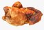 Grilled chicken