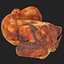 Grilled chicken