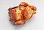Grilled chicken