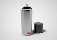 spray can