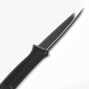 Knife 3D model