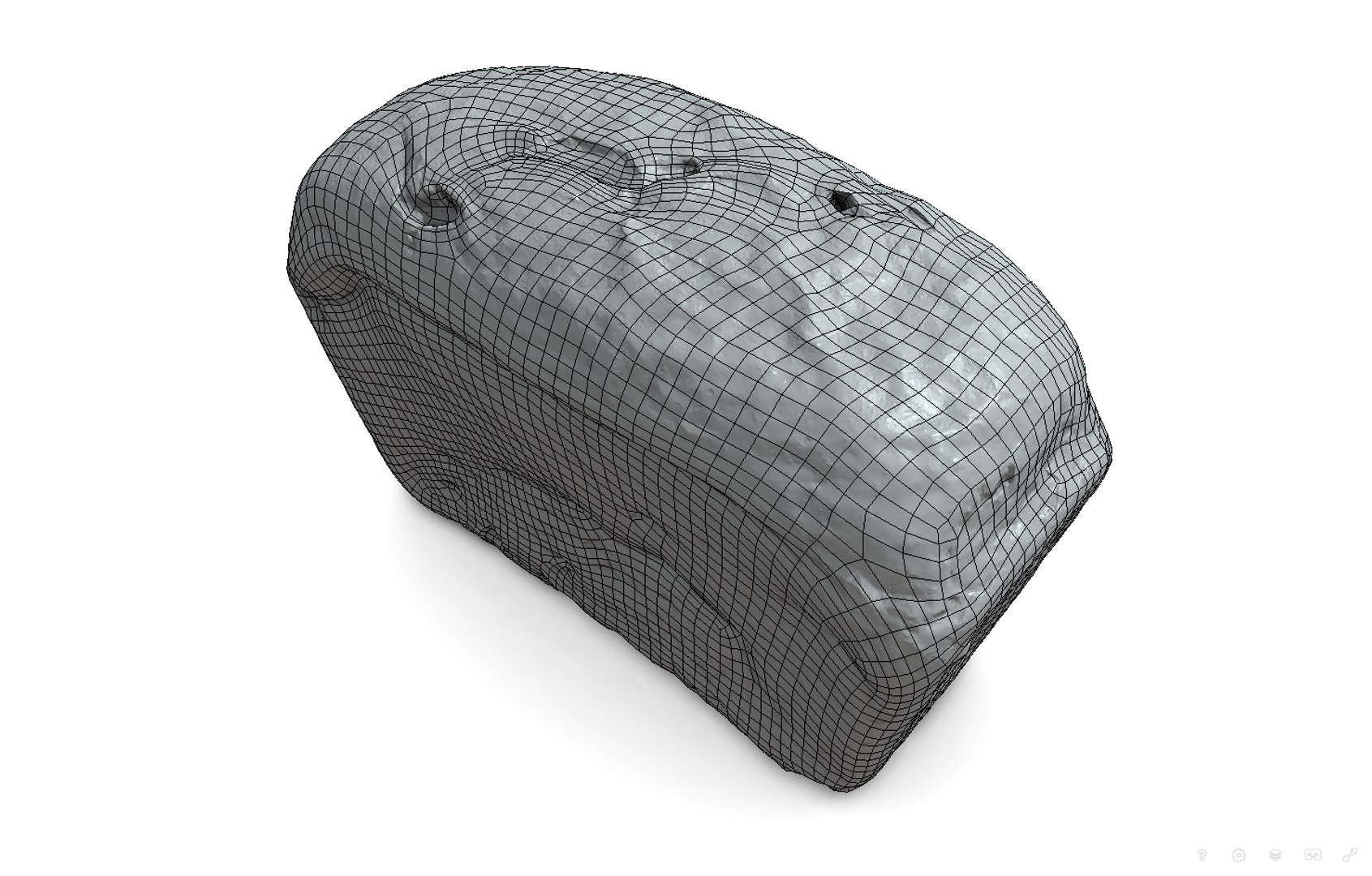3D loaf bread pbr scan https://p.turbosquid.com/ts-thumb/tS/UQ851l/UXIgLWaK/qdz/png/1590664633/1920x1080/fit_q87/0107d30b4cad9e2053e642c9117893bdf609aa72/qdz.jpg