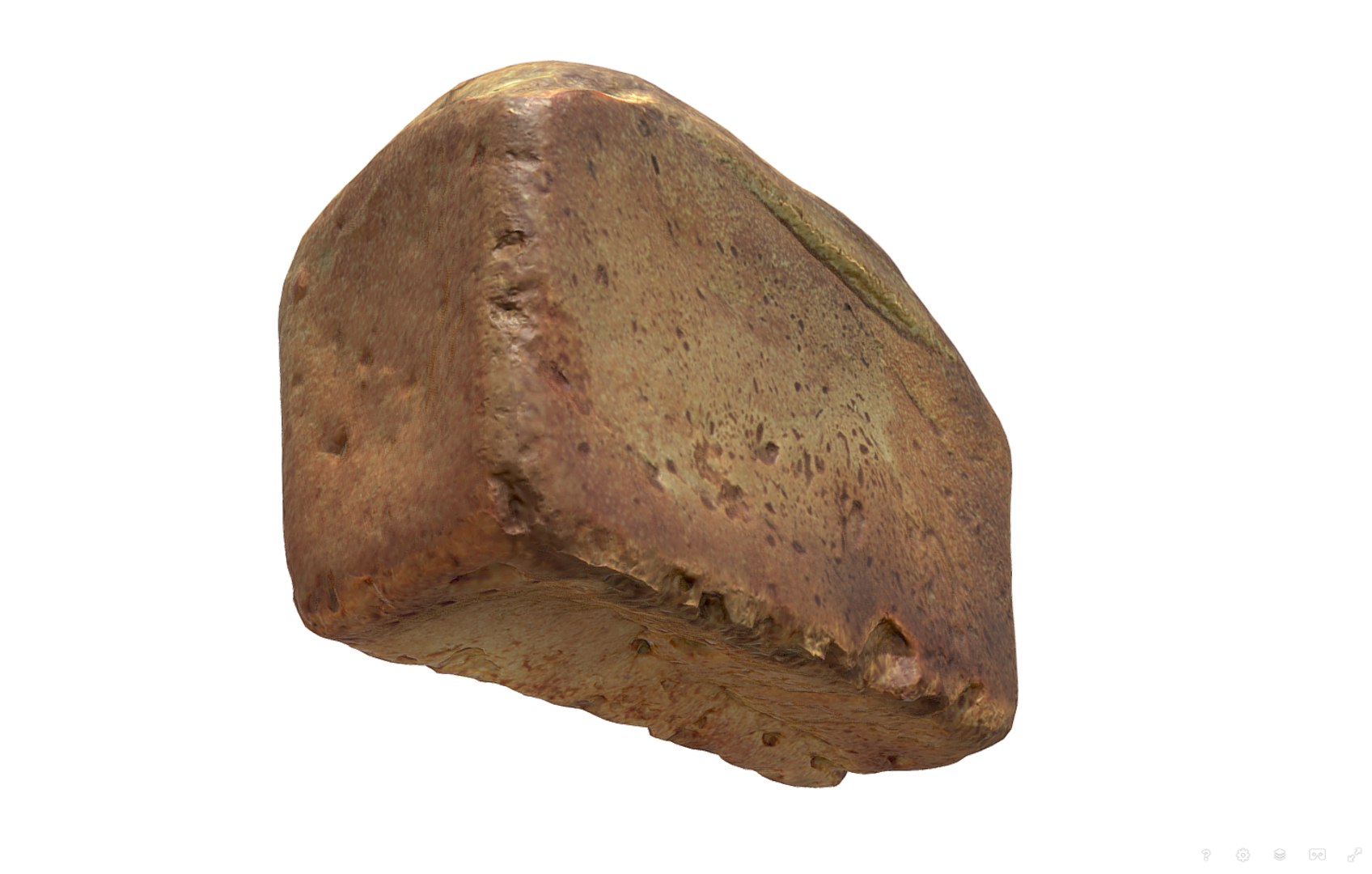 3D loaf bread pbr scan https://p.turbosquid.com/ts-thumb/tS/UQ851l/uChD4OM3/dfsgde/png/1590664633/1920x1080/fit_q87/c1b34ca1fb4389bb60d313aefed9d27a6123b31e/dfsgde.jpg