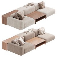 Tokio Sofa