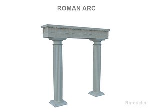 Roman Arc