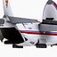 Antonov AN124 Rossija