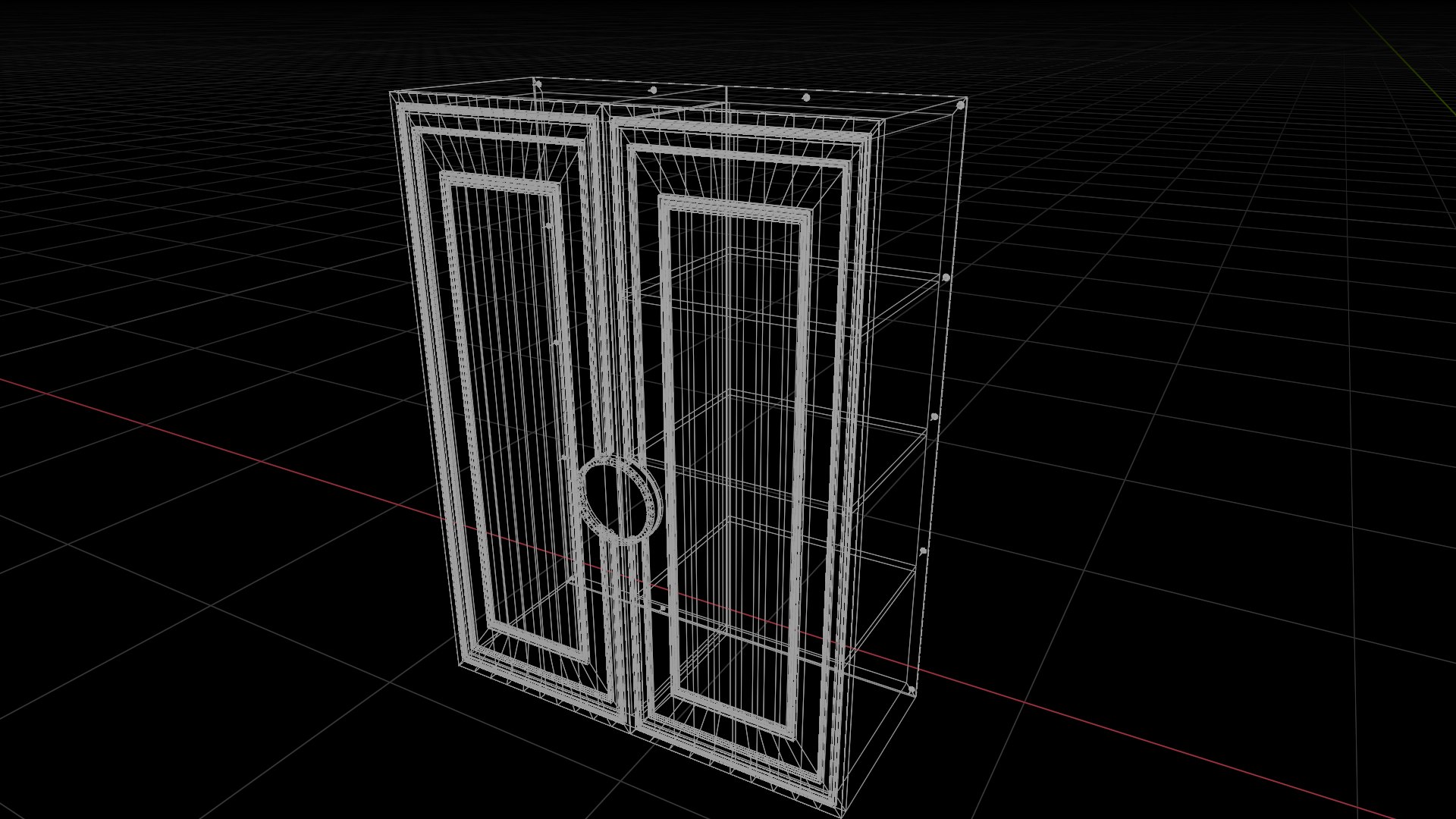 3D simple wooden closet https://p.turbosquid.com/ts-thumb/tS/afRcPK/4t/closet_wireframe/png/1761927407/1920x1080/fit_q87/2d90c2b78c4fb6dd0f0e43efbcb34afbefa130ce/closet_wireframe.jpg