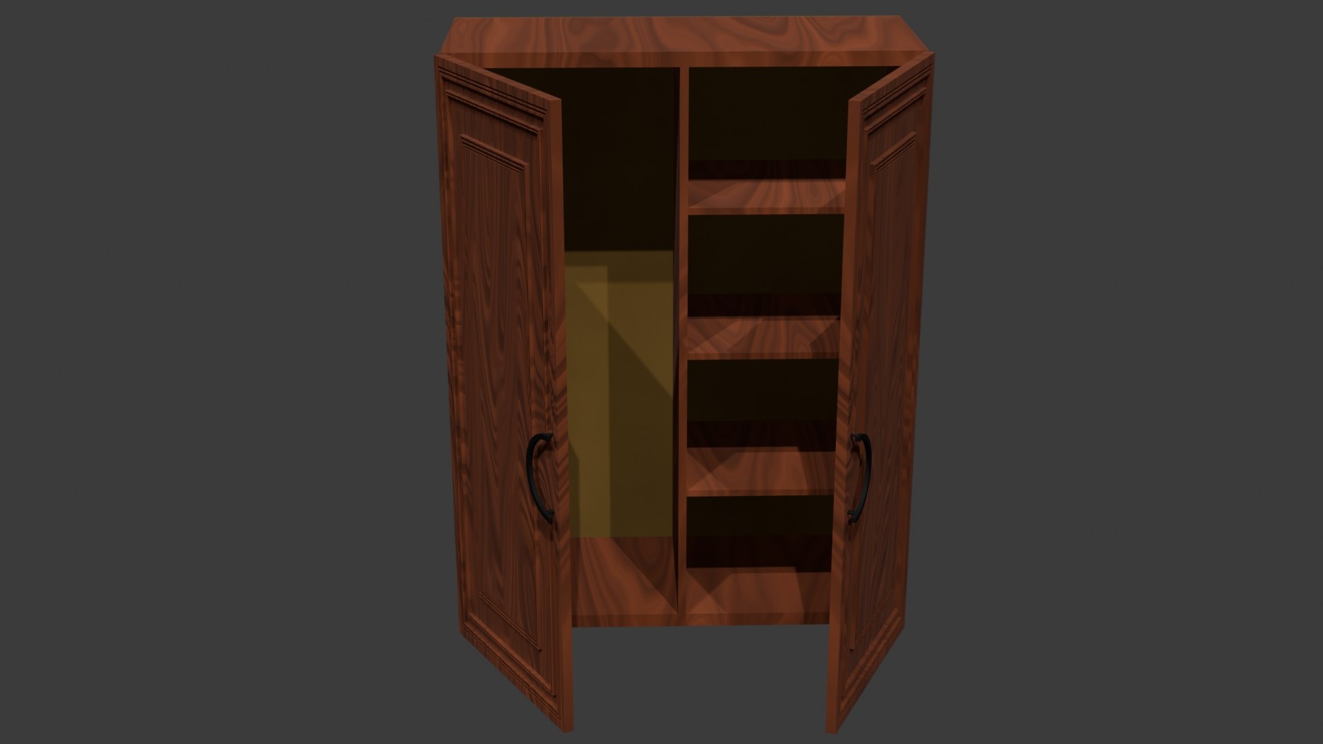 3D simple wooden closet https://p.turbosquid.com/ts-thumb/tS/afRcPK/OX/closet2/jpg/1761926983/1920x1080/fit_q87/a99ac532665da3fedea16bd0a7236b99d556f144/closet2.jpg