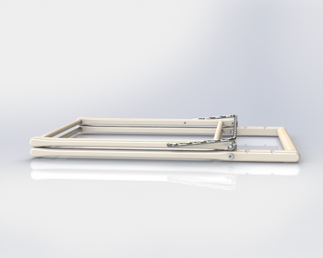 Solidworks Folding Chair 3d 3ds