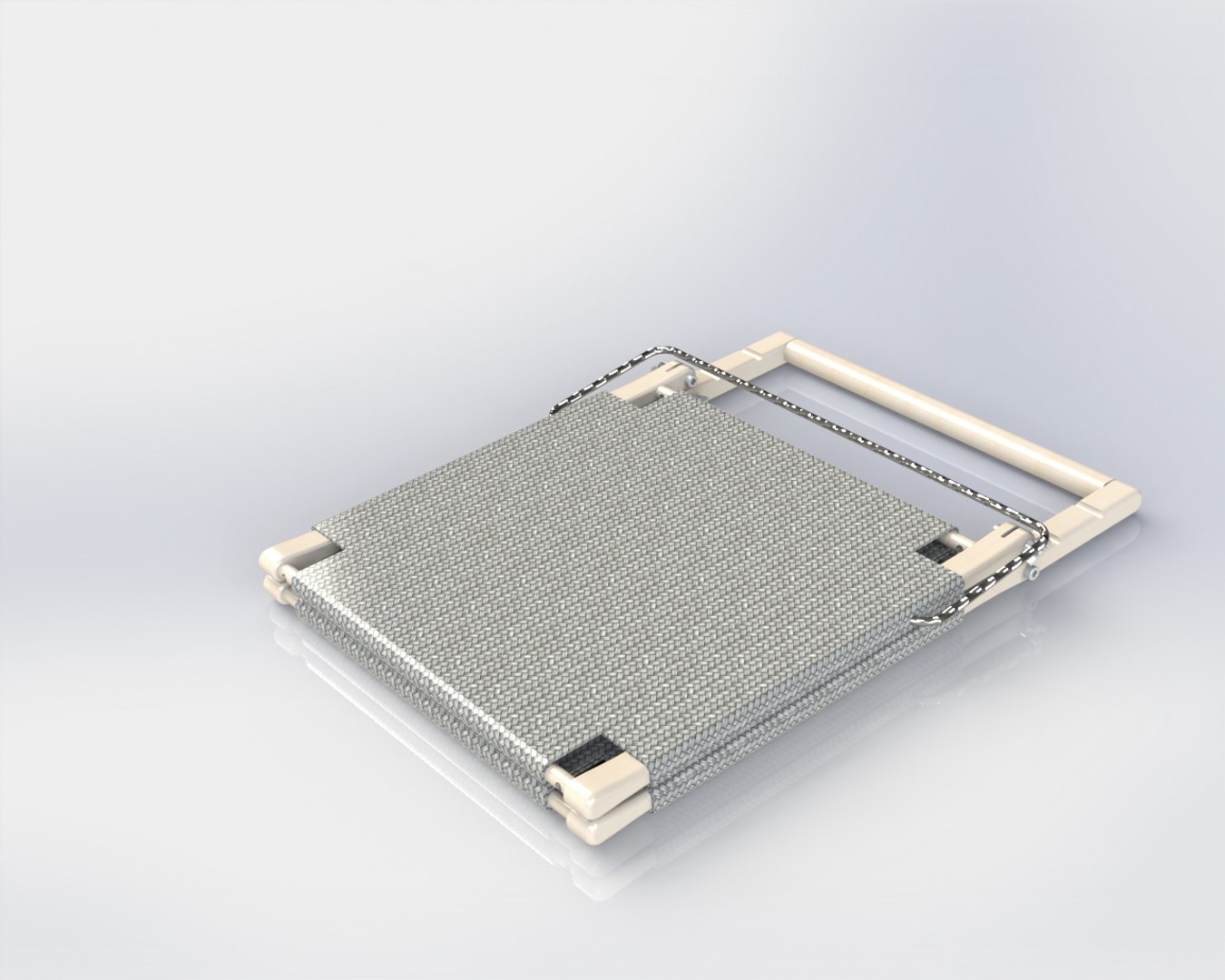 Solidworks Folding Chair 3d 3ds