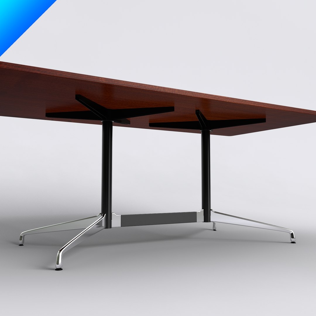 3d charles eames table tops model https://p.turbosquid.com/ts-thumb/tS/dUdCRx/B2oBE8jx/eamesrectangulartablelaminatetop_03/jpg/1313287614/1920x1080/fit_q87/506c53376fee3462290956ede673c917d823c33d/eamesrectangulartablelaminatetop_03.jpg