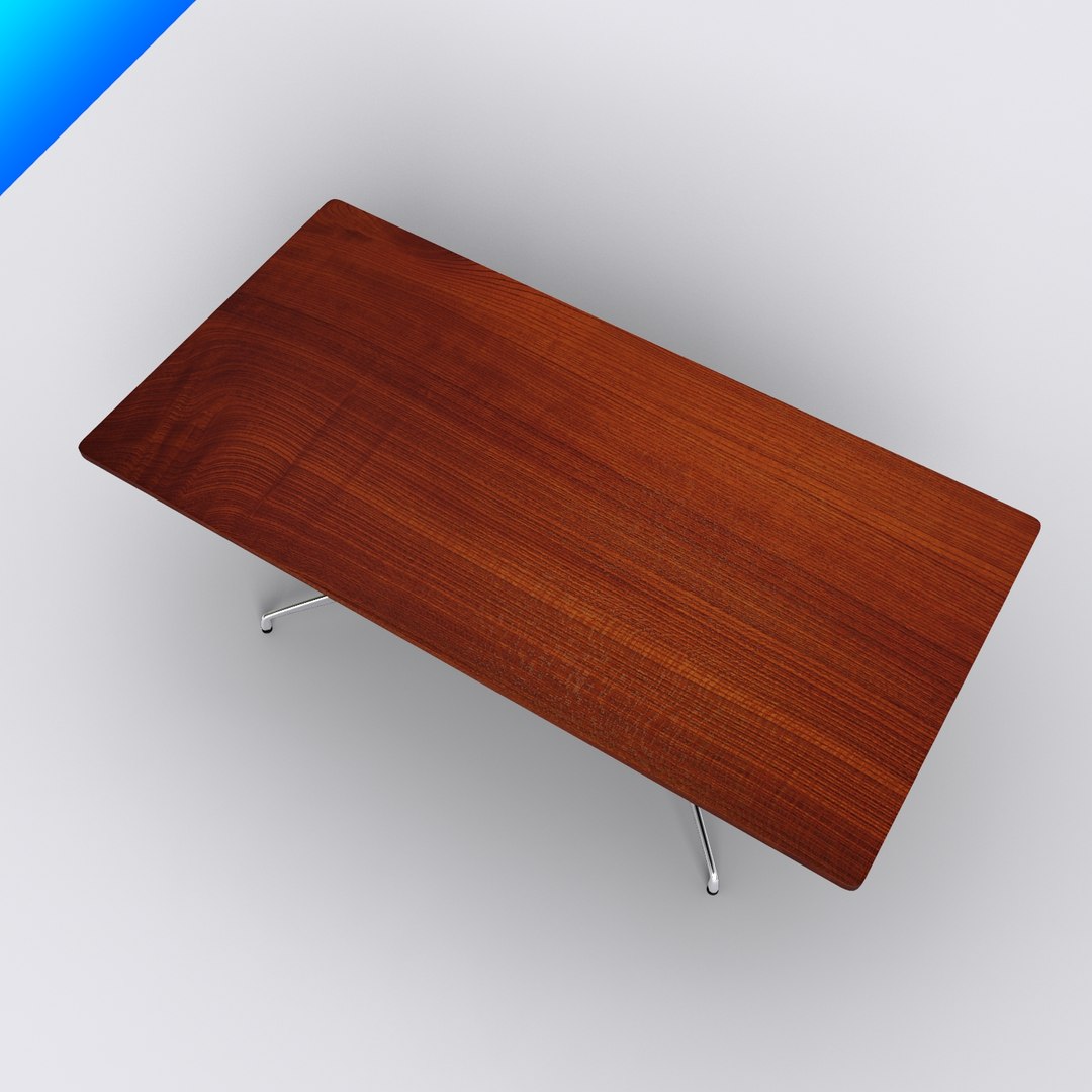 3d charles eames table tops model https://p.turbosquid.com/ts-thumb/tS/dUdCRx/YXVdCnWE/eamesrectangulartablelaminatetop_02/jpg/1313287614/1920x1080/fit_q87/a040be7b53dff19a89be76aa7a1cf3646f48996e/eamesrectangulartablelaminatetop_02.jpg