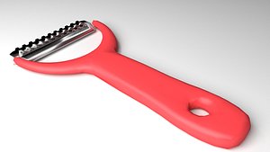 Patato Peeler