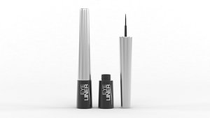 Eyeliner model
