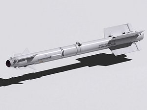 R-73 missile