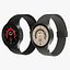 Samsung Galaxy Watch 5 Pro Toutes les couleurs