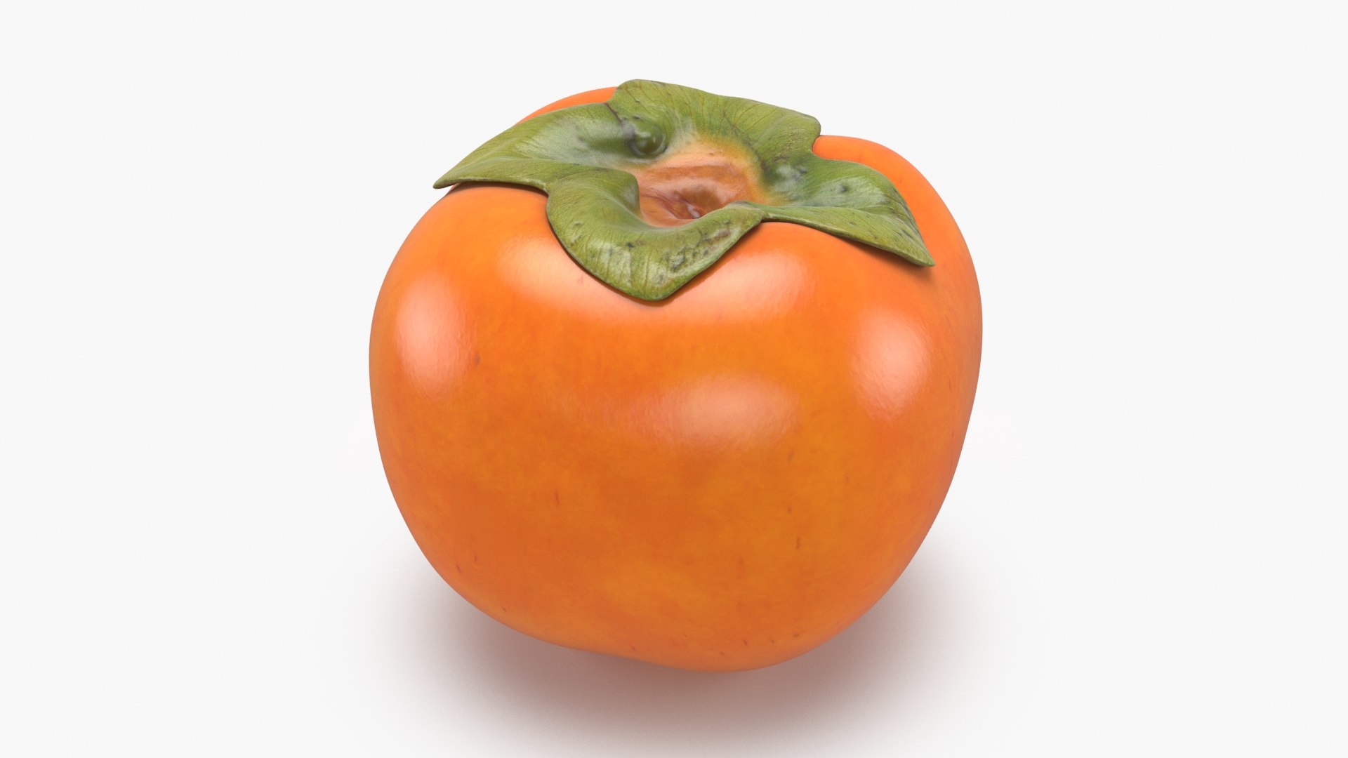 Persimmon Collection 2 Model - TurboSquid 2229969