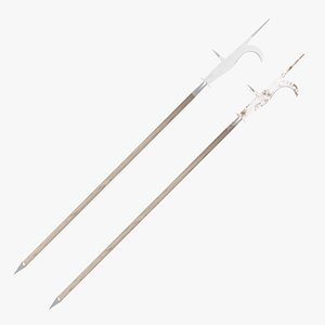 Medieval Bill Hook